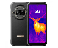 Blackview BL9000 Pro 5G 12/512GB 8800mAh czarny 120Hz FLIR - 1258570 - zdjęcie 1